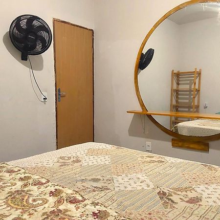 Hostel Agua Verde กวาราปารี ภายนอก รูปภาพ
