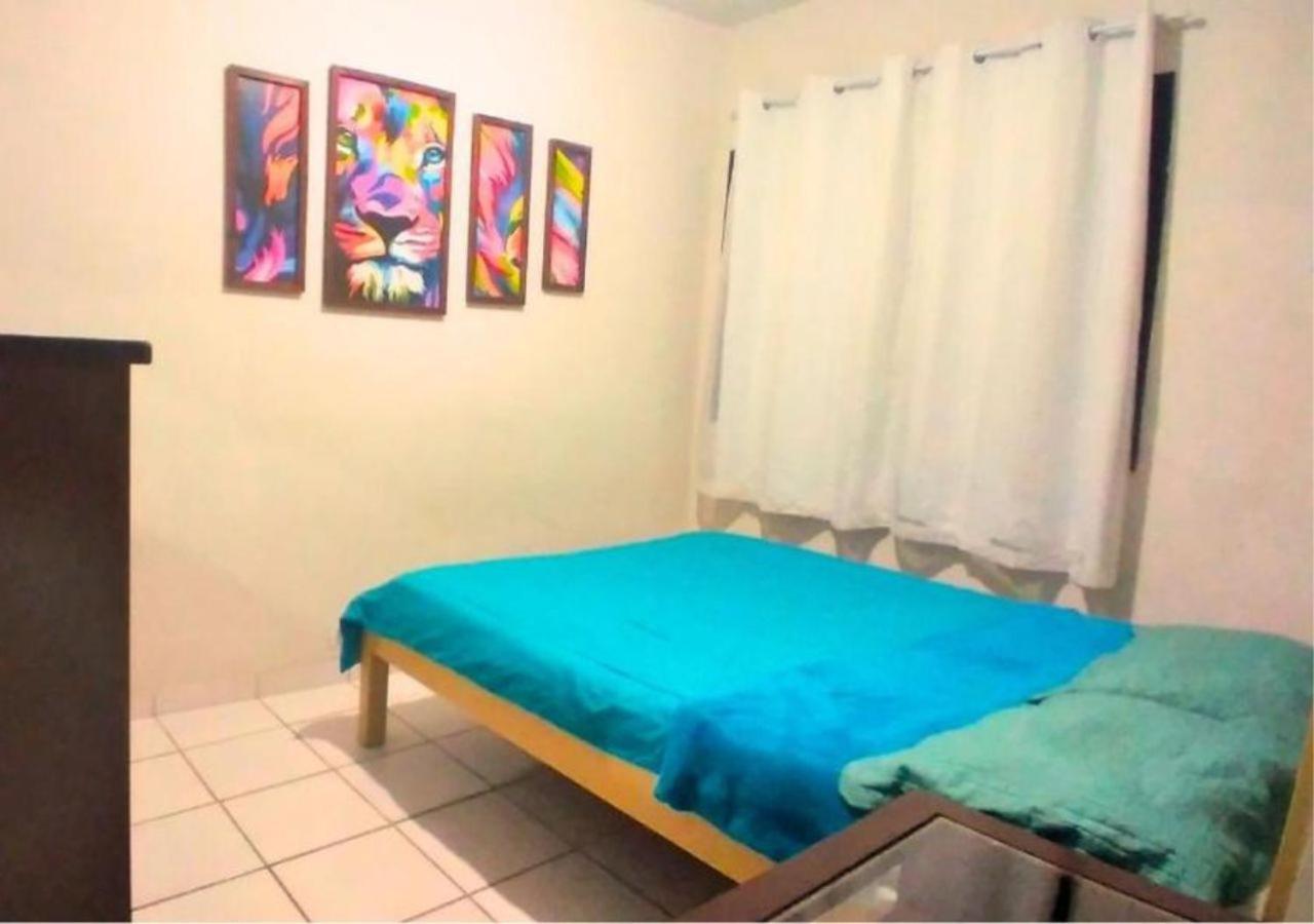 Hostel Agua Verde กวาราปารี ภายนอก รูปภาพ