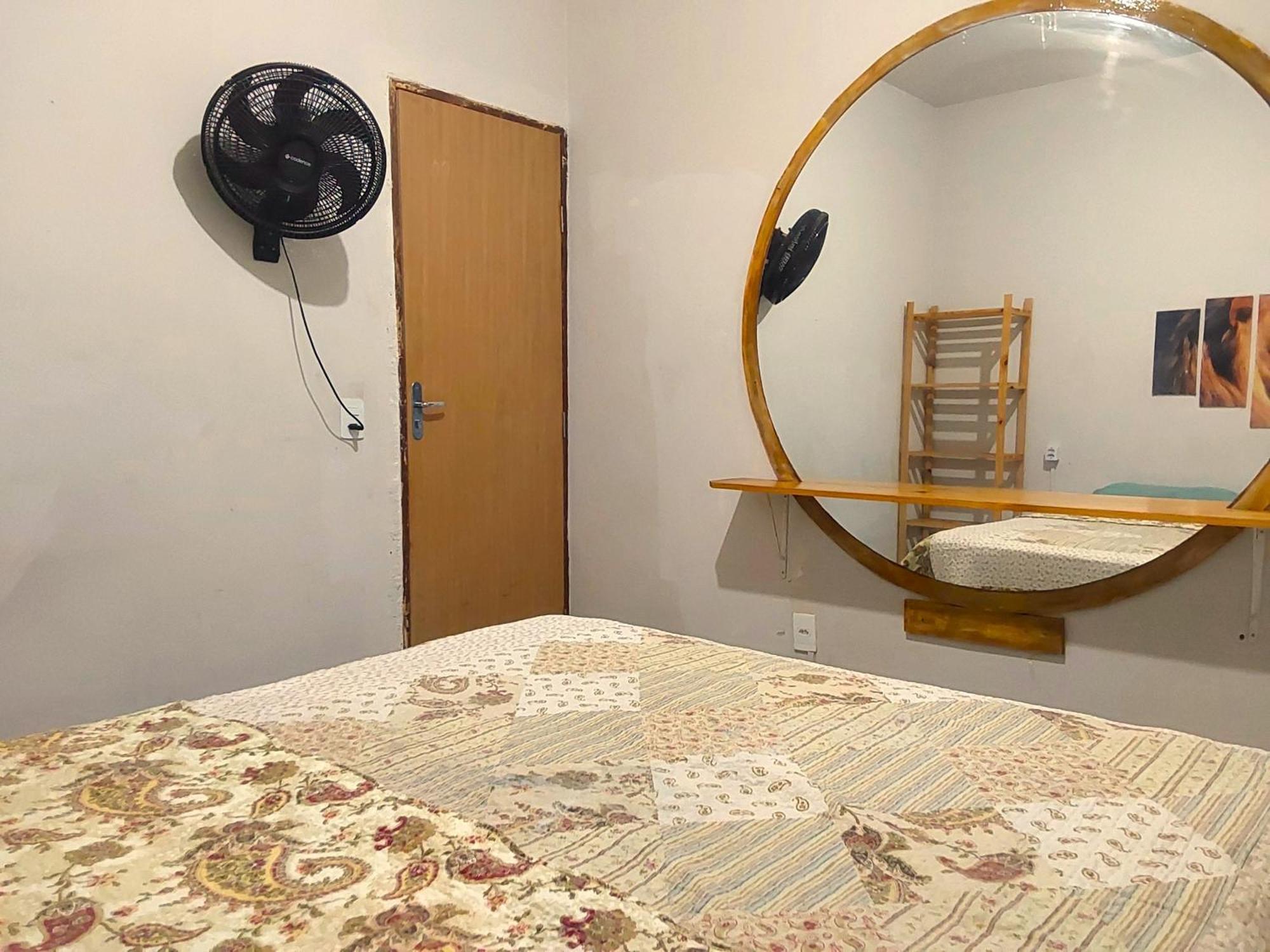 Hostel Agua Verde กวาราปารี ภายนอก รูปภาพ