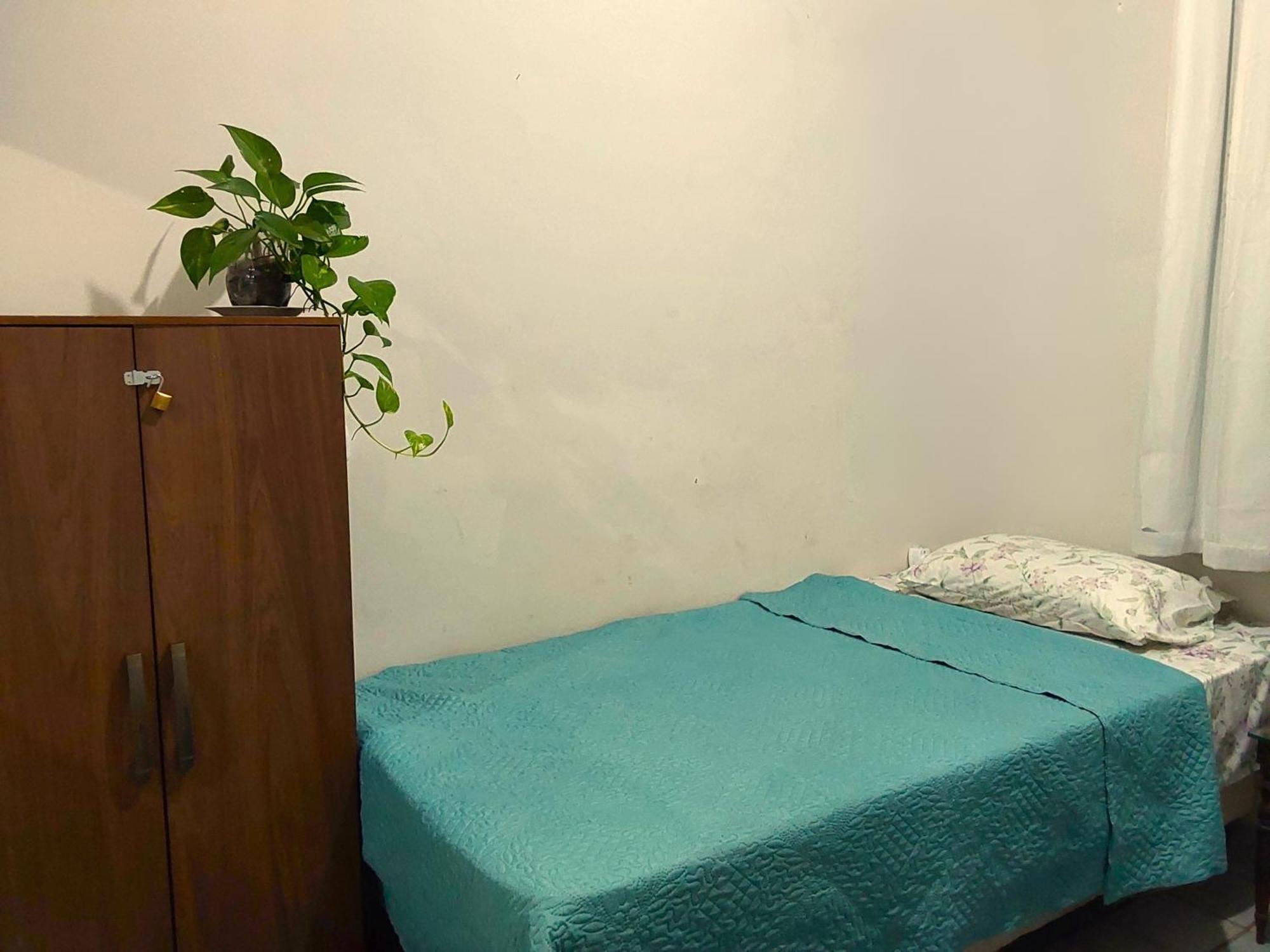 Hostel Agua Verde กวาราปารี ภายนอก รูปภาพ
