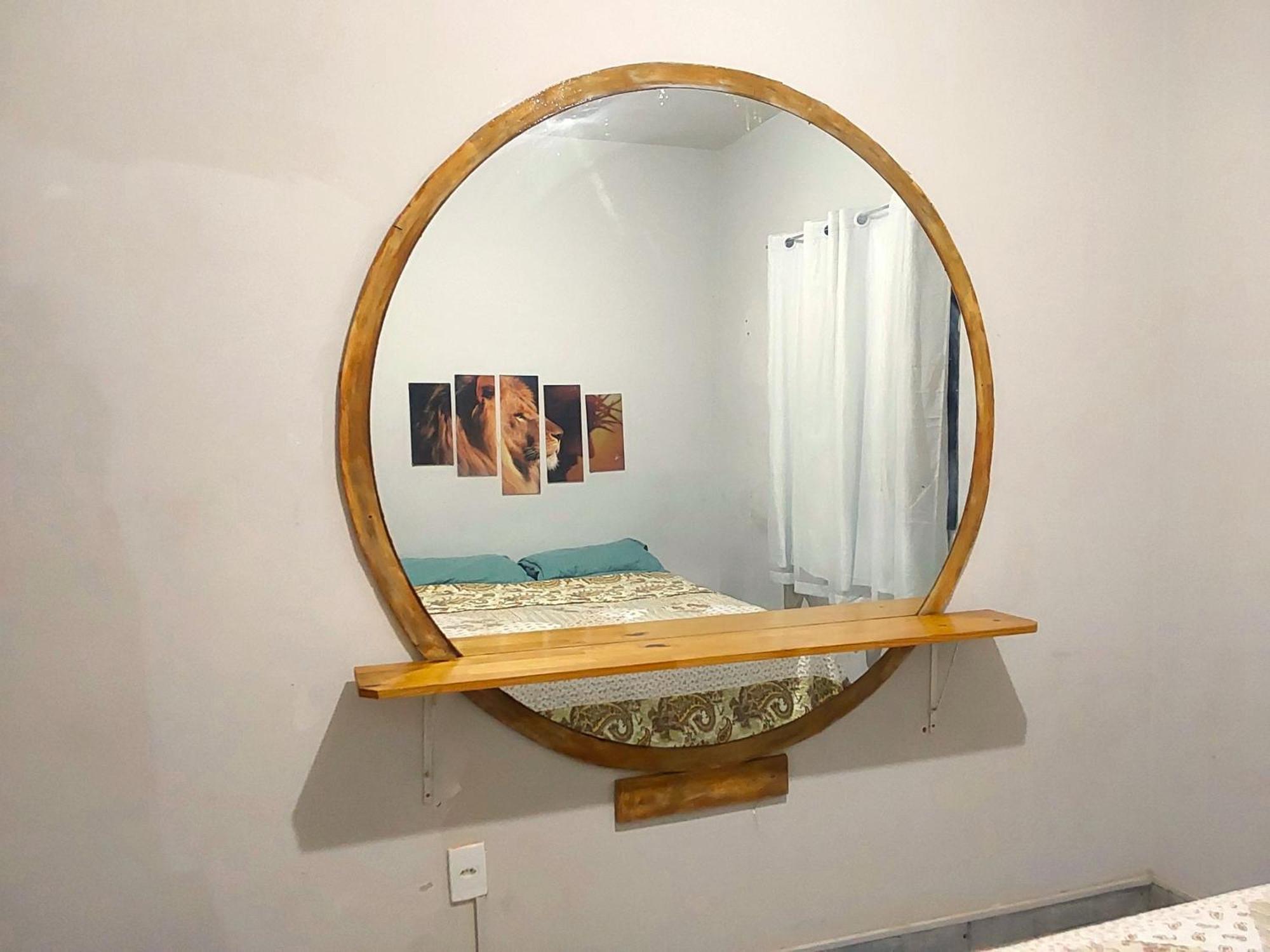 Hostel Agua Verde กวาราปารี ภายนอก รูปภาพ