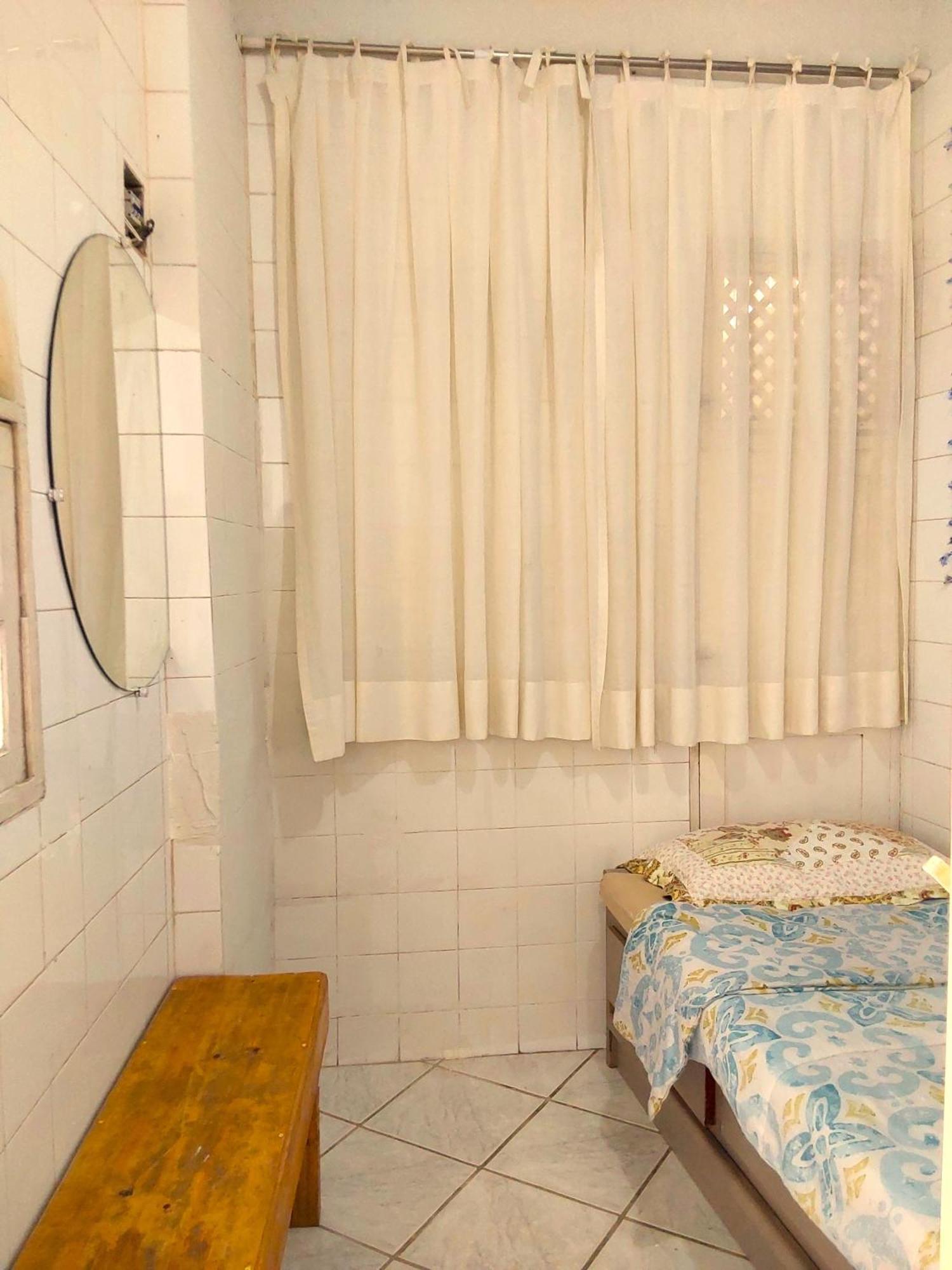 Hostel Agua Verde กวาราปารี ภายนอก รูปภาพ