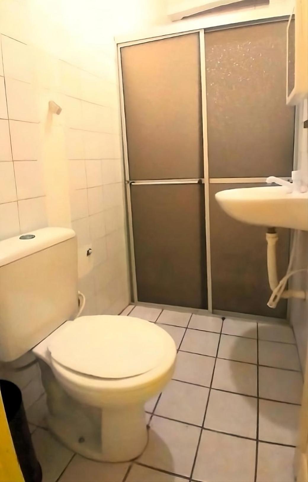Hostel Agua Verde กวาราปารี ภายนอก รูปภาพ